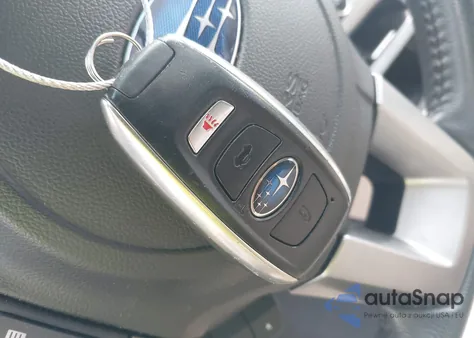 2017 Subaru Outback 2.5I Limited из США, поврежденный, VIN 4S4BSAKC0H3383489